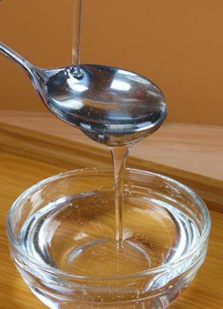 High-concentration syrup